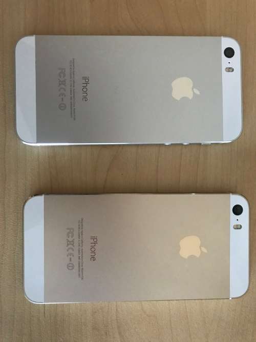 Apple Iphone 5S 64GB | Like new