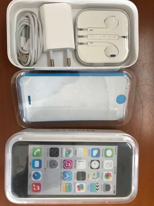 Apple Iphone 5C 16GB.