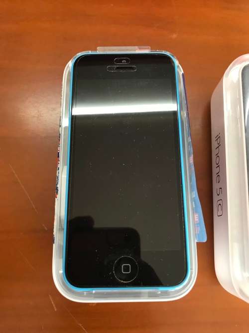 Apple Iphone 5C 16GB.