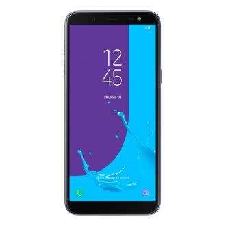Samsung Galaxy J6 32GB | Dual SIM