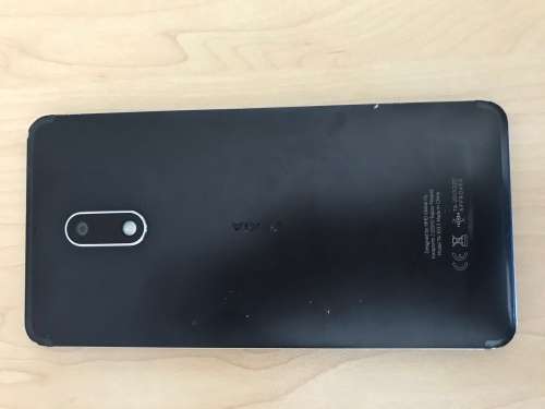 Nokia 6 | Android!