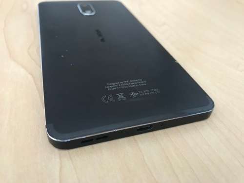 Nokia 6 | Android!