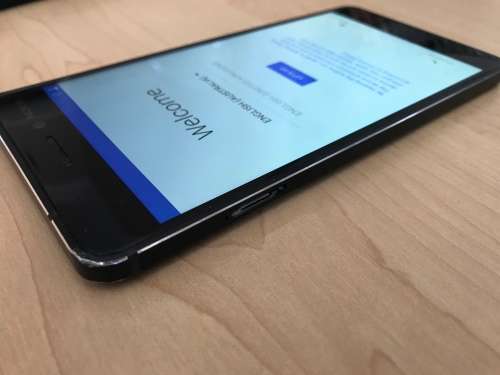 Nokia 6 | Android!