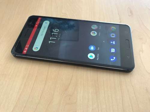 Nokia 6 | Android!