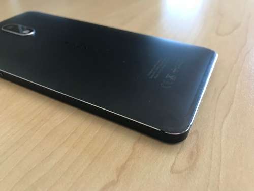 Nokia 6 | Android!