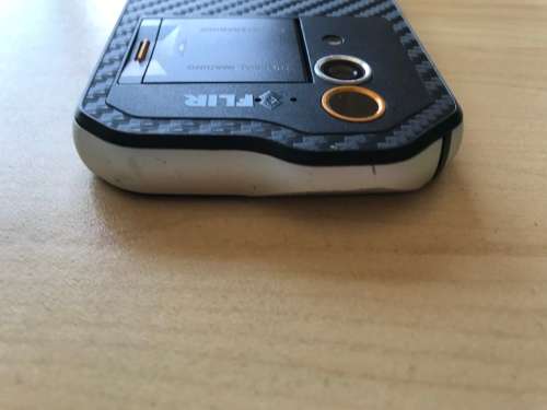 CAT S60