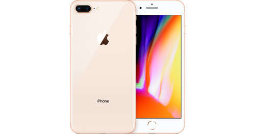 Apple iPhone 8 Plus | 256GB | Demo Phone