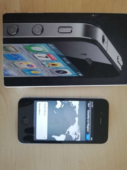 Apple Iphone 4 32GB