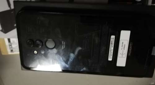 Huawei Mate 20 Lite 64GB Dual SIM