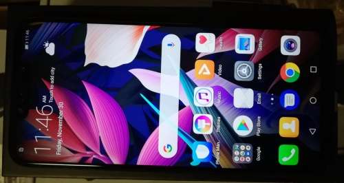 Huawei Mate 20 Lite 64GB Dual SIM