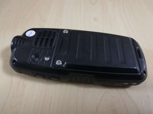 Ruggear RG310. Worth R3500!