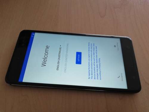 Nokia 6 | Android!