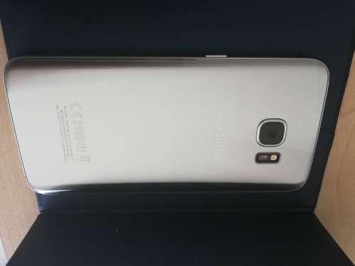 Samsung galaxy S7 Edge 32GB | Silver or Black