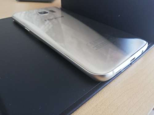 Samsung galaxy S7 Edge 32GB | Silver or Black