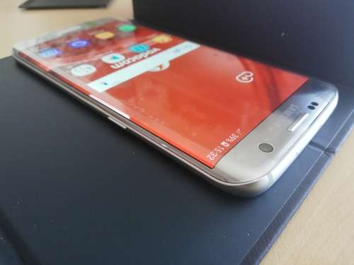 Samsung galaxy S7 Edge 32GB | Silver or Black