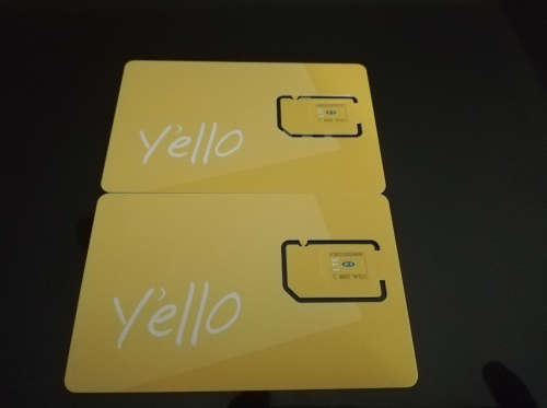 MTN Sim Cards - 20GB data | 100 Anytime Minutes | 200 MTN to MTN Minutes