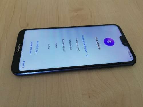 Huawei P20 Lite 64GB