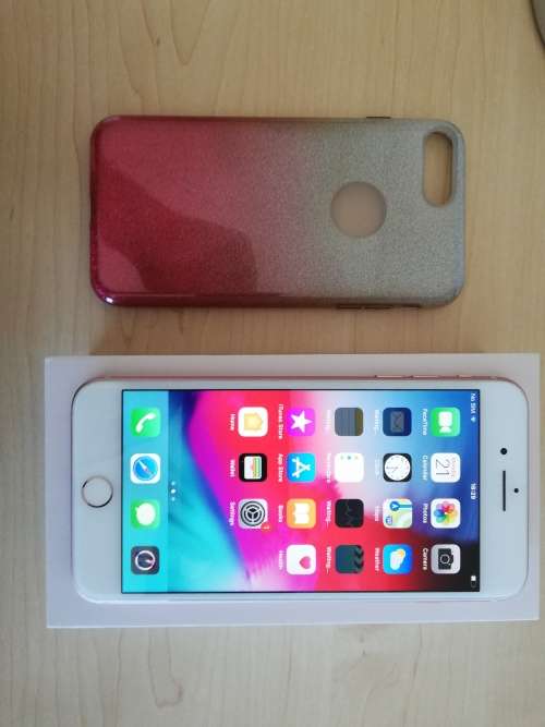 Apple iPhone 8 Plus, 64GB |