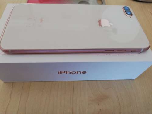 Apple iPhone 8 Plus, 64GB |