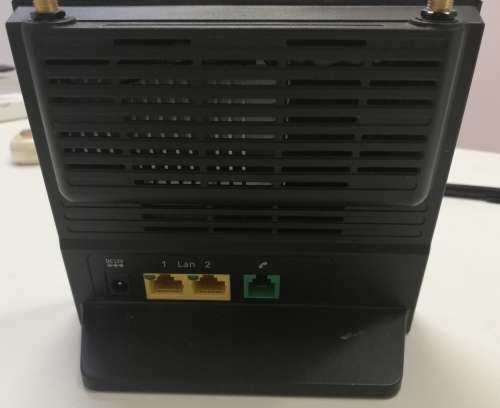 Cell C RTL30VW LTE - A Home Router. X 25 units. Please read.