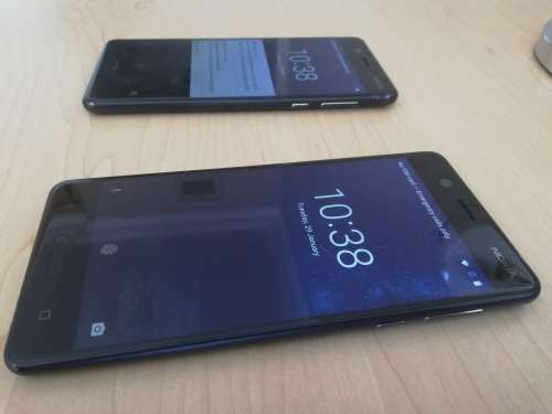 Nokia 5 | R1 auction! Retail R2999!