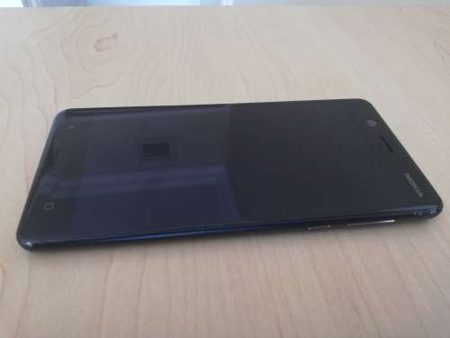 Nokia 5 | R1 auction! Retail R2999!