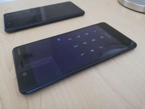 Nokia 5 | R1 auction! Retail R2999!