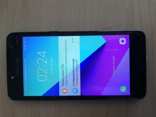 Samsung Grand Prime Plus | Dual SIM