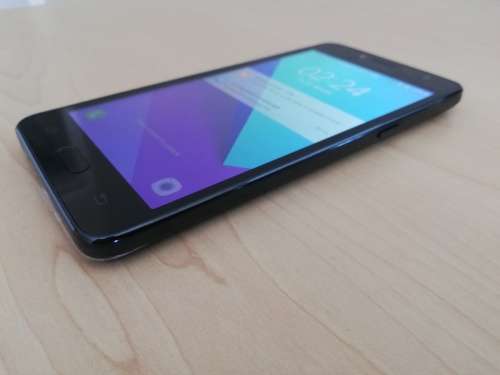 Samsung Grand Prime Plus | Dual SIM