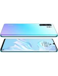 Huawei P30 128GB Black Dual sim
