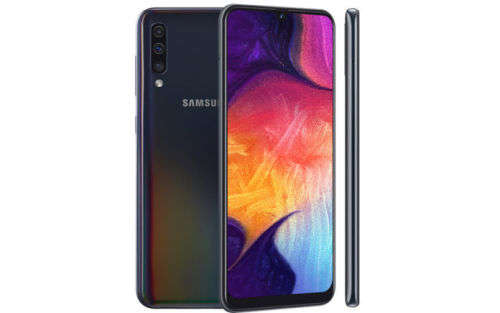 Samsung Galaxy A50 - Dual Sim