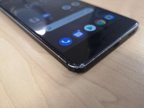 Nokia 6 | Android!