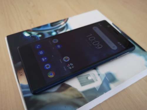 Nokia 3 | R1 auction! Retail R1499!