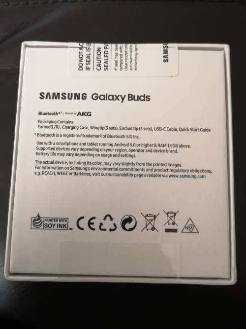 Samsung Galaxy Buds