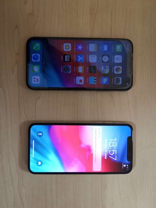 Apple iPhone X 64GB | FACE ID FAULT