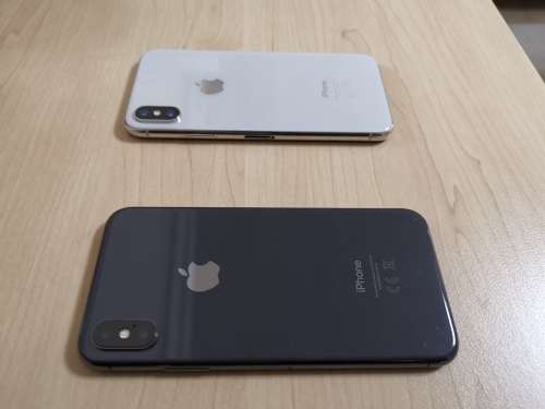 Apple iPhone X 64GB | FACE ID FAULT
