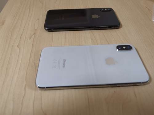 Apple iPhone X 64GB | FACE ID FAULT