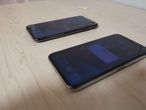 Apple iPhone X 64GB | FACE ID FAULT