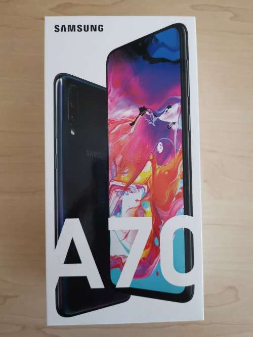 Samsung Galaxy A70 128GB Dual Sim