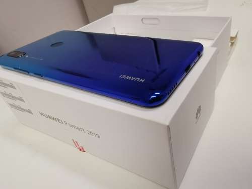 Huawei P Smart 2019 64GB