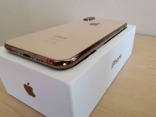 Apple iPhone XS | 64GB | Gold