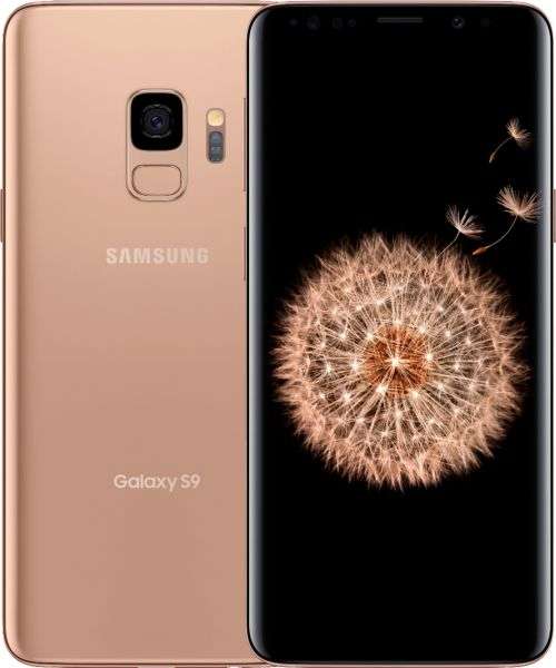 Samsung Galaxy S9 128GB | Dual SIM