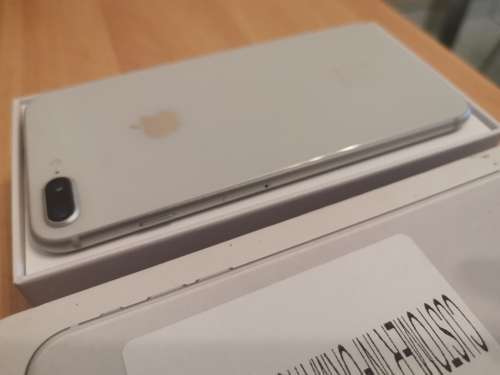 Apple iPhone 8 Plus | 256GB | Demo Phone