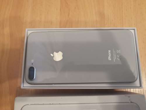 Apple iPhone 8 Plus | 256GB | Demo Phone