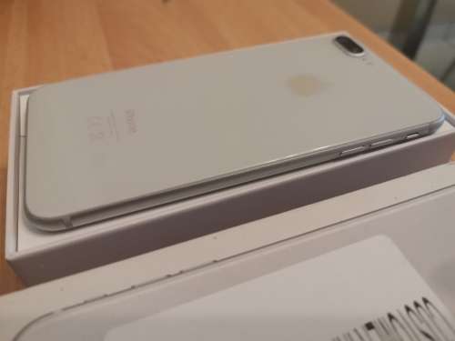 Apple iPhone 8 Plus | 256GB | Demo Phone