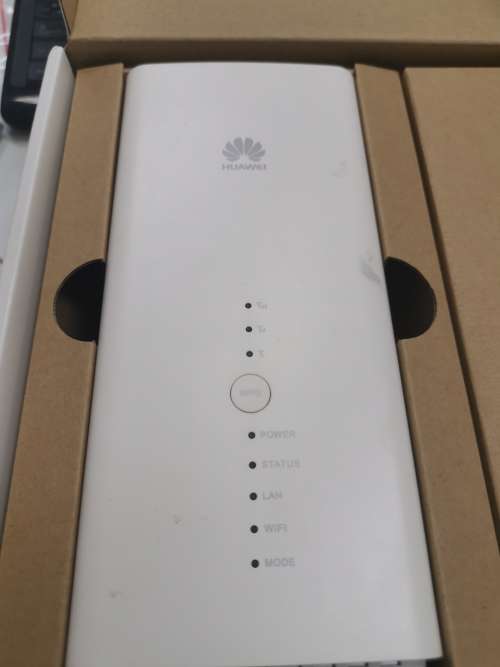 Huawei B618 Router | LTE Cat11