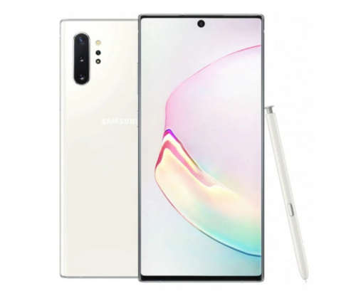 Samsung Galaxy Note 10 Plus 256GB