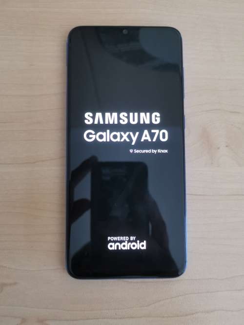 Samsung Galaxy A70 128GB Dual Sim