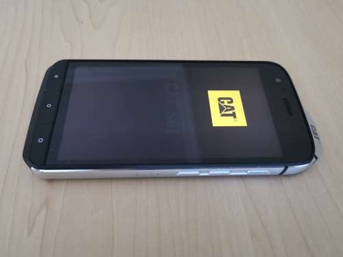 CAT S61 64GB local stock