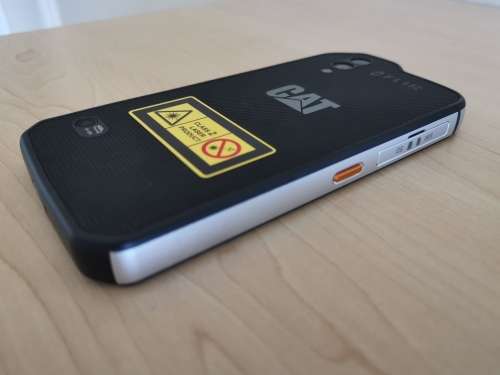 CAT S61 64GB local stock